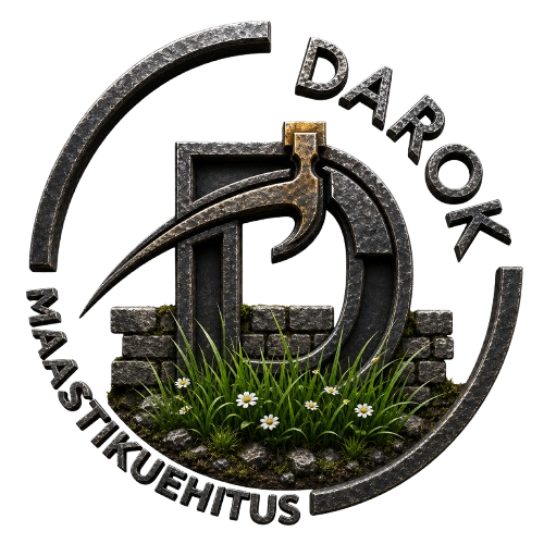 DAROK logo